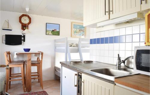 Nyhamn Casa | Stunning Home In Visby With Sauna