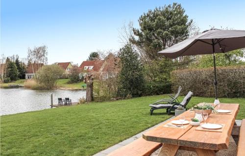 Vlagtwedde Casa | Stunning Home In Vlagtwedde