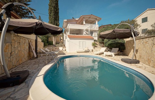 Vrboska Casa | Impresionante casa en Vrboska con.