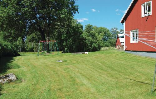 Stockaryd Casa | Stunning Home In Vrigstad With Wifi