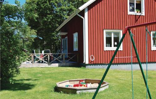 Stockaryd Casa | Stunning Home In Vrigstad With Wifi