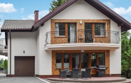 Gietrzwald Casa | Stunning Home In Woryty With Kitchen
