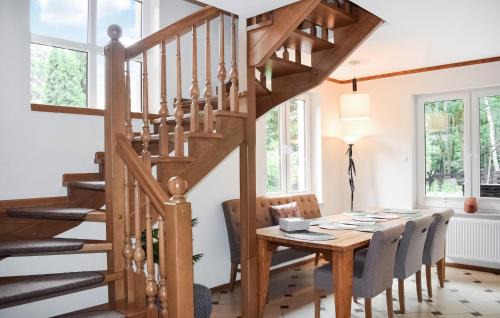 Gietrzwald Casa | Stunning Home In Woryty With Kitchen