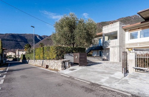 Semonzo Casa | Impresionante casa en Borsa del Grappa