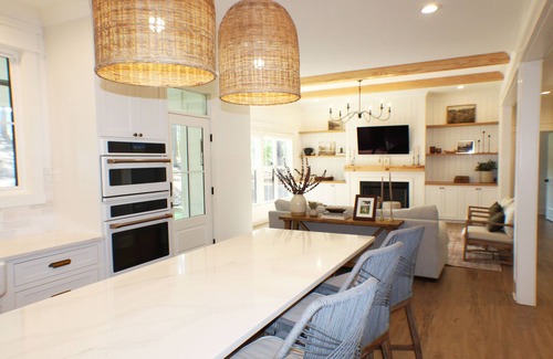Seven Lakes Casa | Stunning home just outside of Pinehurst, NC - Also available for the US Open!