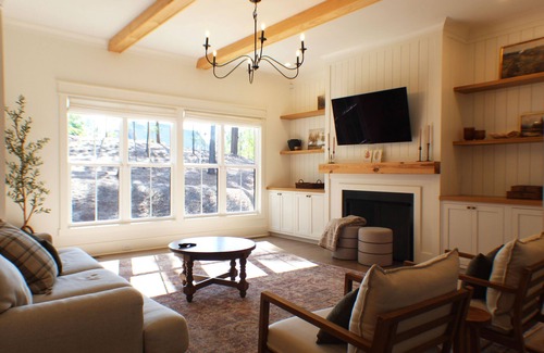 Seven Lakes Casa | Stunning home just outside of Pinehurst, NC - Also available for the US Open!
