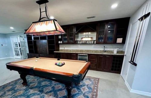 McAllen Casa | Stunning Home, Minutes to Mall, Airport &Hospitals