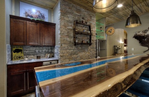 Hermosa Casa | Stunning home on 7 acres with 5400sf of indoor/outdoor living space