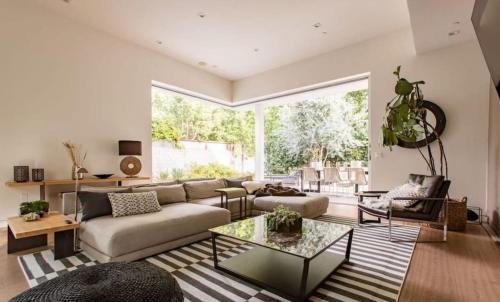 Melrose Casa | Stunning Home - Pool & Hot Tub - Fire Pit