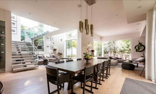 Melrose Casa | Stunning Home - Pool & Hot Tub - Fire Pit