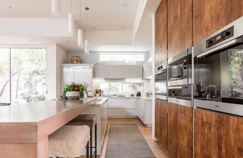 Melrose Casa | Stunning Home - Pool & Hot Tub - Fire Pit