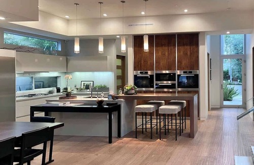 Melrose Casa | Stunning Home - Pool & Hot Tub - Fire Pit