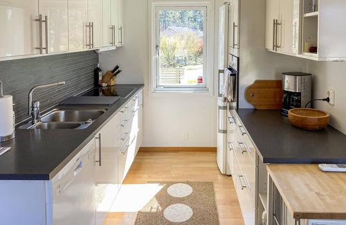 Skummesloevsstrand Casa | Impresionante casa en Skummeslövsstrand