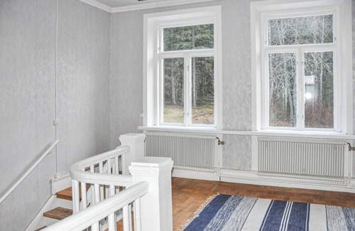 Varmlands Nysater Casa | Impresionante casa en Nysäter, Värmland