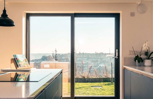 Bath Casa | Stunning Home With Garden Panoramic Views
