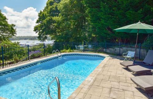 East Orleans Casa | Stunning Home with In-Ground Pool