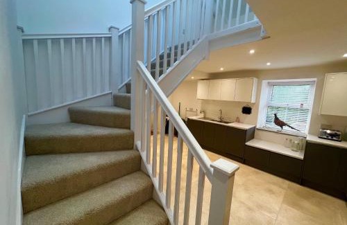 Hexham Casa | Stunning Home with STARGAZING ROOM Near Kielder Water