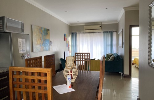 Umhlanga Apartamento | Stunning, homely apartment in Umhlanga Durban