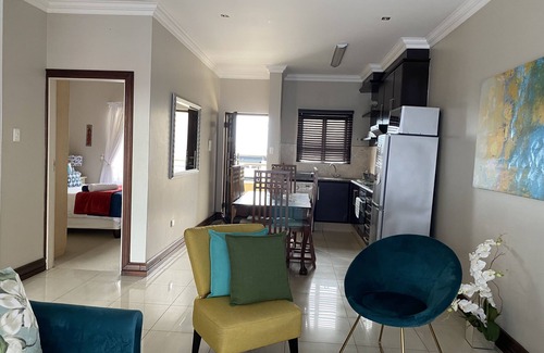 Umhlanga Apartamento | Stunning, homely apartment in Umhlanga Durban