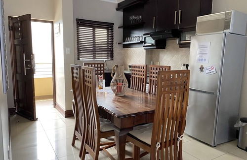 Umhlanga Apartamento | Stunning, homely apartment in Umhlanga Durban