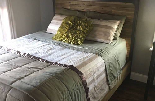 Weatherford Casa | ¡MARAVILLOSO! Country Cottage 5 millas al norte de Weatherford, se siente como en casa!