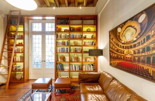Roma Norte Apartamento | Stunning Hotel Boutique in Roma Norte