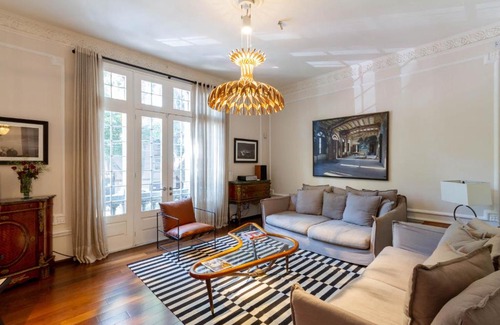 Roma Norte Apartamento | Stunning Hotel Boutique in Roma Norte