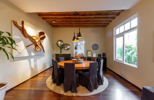 Roma Norte Apartamento | Stunning Hotel Boutique in Roma Norte