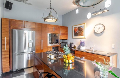 Roma Norte Apartamento | Stunning Hotel Boutique in Roma Norte