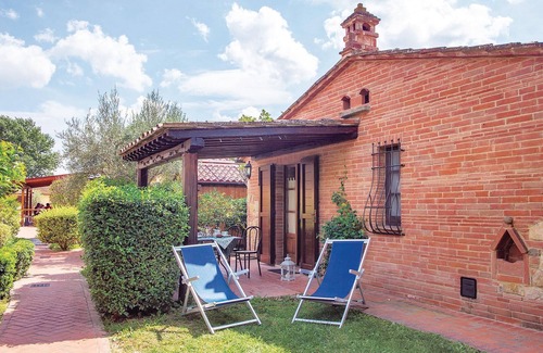 Castiglione del Lago Casa | Impresionante casa en Castiglion del.