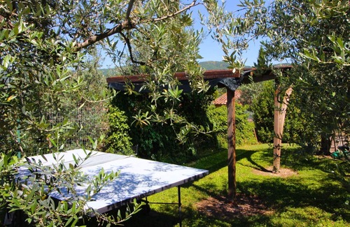 Polvano Villa | Casa de vacaciones privada con WIFI, piscina privada, A/C, TV, aparcamiento, cerca de Cortona