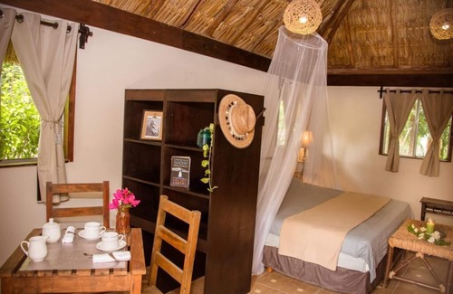 Akumal Complejo | Stunning jungle retreat, Riviera Maya, secluded Cenote near Playa & Tulum.