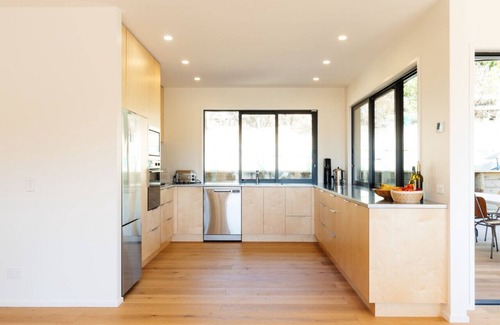 Kaiteriteri Casa | Stunning Kaiteriteri Holiday Home