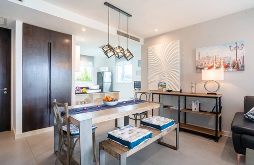 Karon Apartamento | Propiedad en la playa.