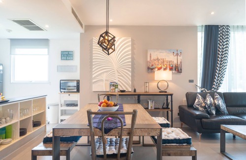 Karon Apartamento | Propiedad en la playa.
