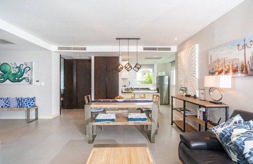 Karon Apartamento | Propiedad en la playa.