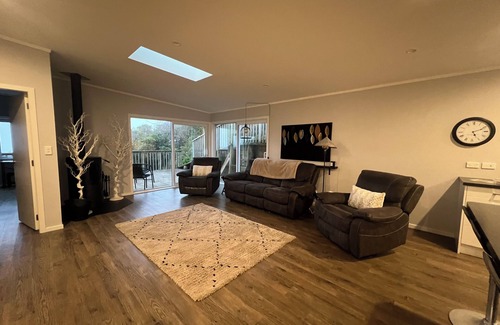 Khandallah Casa | Stunning Khandallah Views