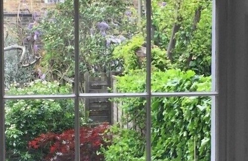 Chelsea Riverside Apartamento | Stunning Kings Road, Chelsea, period property