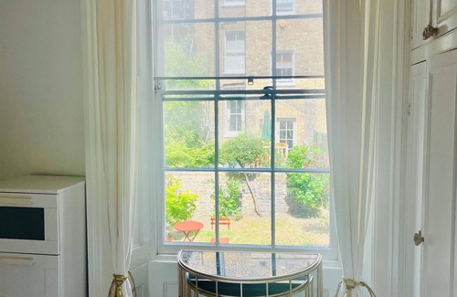 Chelsea Riverside Apartamento | Stunning Kings Road, Chelsea, period property