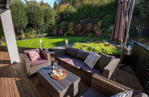 Acacia Bay Casa | Stunning Lake Views