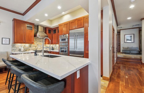 Sierra Shores Condominio | Stunning Lakefront Views, Hot Tub, A/C, Sierra Shores #1