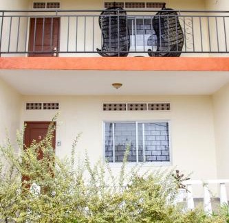 Kampala Apartamento | Stunning lakeview Apt 8mins from Speke Resort