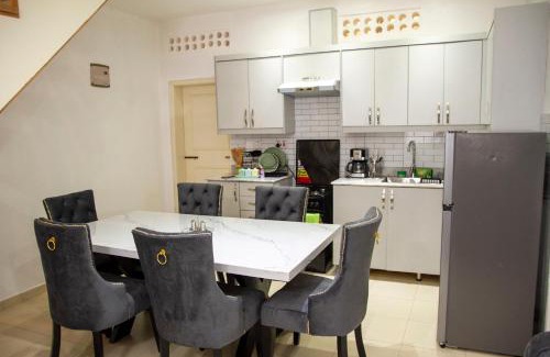 Kampala Apartamento | Stunning lakeview Apt 8mins from Speke Resort