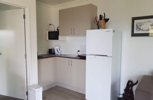 Whangarei Heads Apartamento | Impresionante ubicación en Little Munro Bay Whangarei Heads