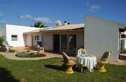 Vila do Bispo Apartamento | Impresionante ubicación de un apartamento privado en una casa de campo portuguesa junto al mar