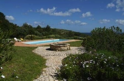 Vila do Bispo Apartamento | Impresionante ubicación de un apartamento privado en una casa de campo portuguesa junto al mar