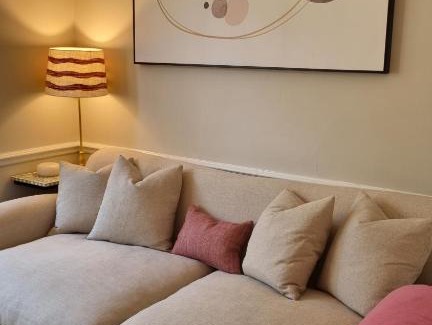 Earlsfield Casa | Stunning London Townhouse