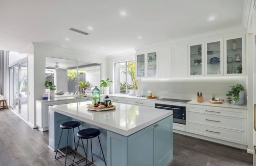 Rochedale Casa | Stunning & Luxurious 4-Bedroom Mansion @Rochedale
