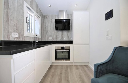 Bahia Dorada Casa | Casa de playa de lujo con climatización y Wifi, Cerca de playa, supermercados y centro