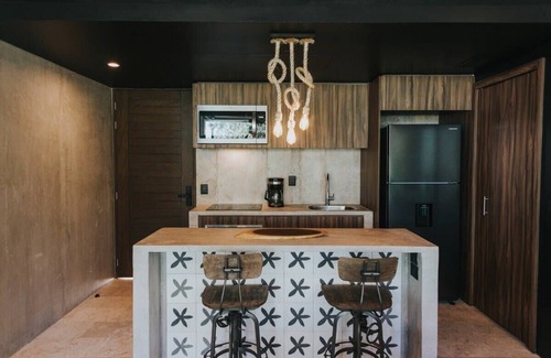 Playa Paraiso Apartamento | Stunning Luxury Cenote Condo in Tulum